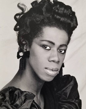 J. Alexander as Self