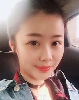Zhe Zhang Photo