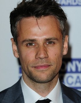 Richard Bacon