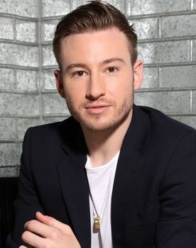 Matthew Mitcham as Boy at ACON