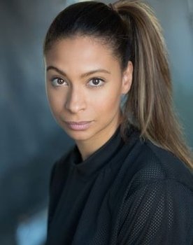 Laura Rollins
