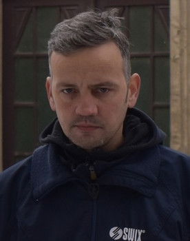 Mario Gaborović as Himself (uncredited)