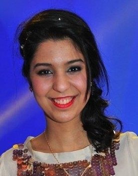 Sarah Mouhamou
