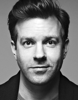 Jason Sudeikis Photo