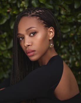 Nicole Beharie