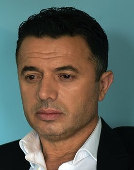 Marko Caka as Teacher