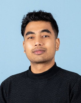 Aashutosh Barahi