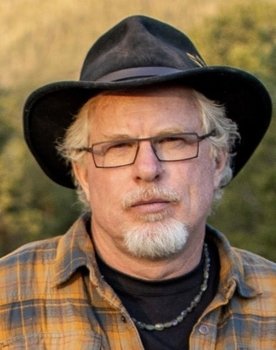 Christopher Ryan as Self