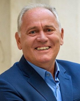 Mirko Fodor