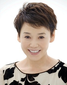 Shinobu Ōtake Photo