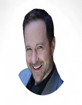 K. Patrick Anderson as Tony  Russo