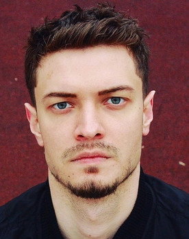 Андрей Рублёв as 