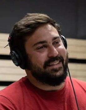 Bolinha Nunes