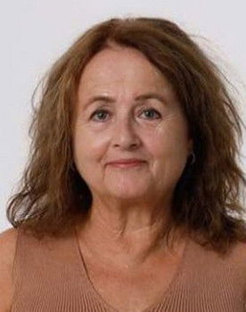 Andrea Grønlund Mogensen