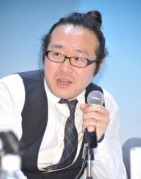 Kanji Wakabayashi as