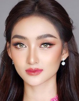 Pich Votey Saravody as Faye