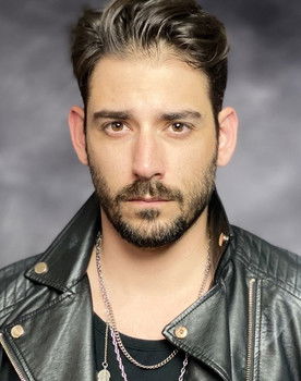 Benjamin Rawls as Wynn