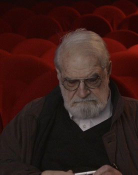 Christian Dubois as Giacomo (old)