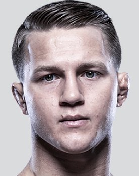 UFC on ESPN 42: Thompson vs. Holland