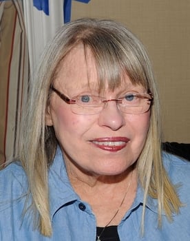 Louise Lasser as Greg's Mom