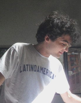 Daniel Xexéo as Max (Cerúleo)