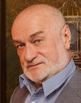 Aleksandr Knyazev as сосед