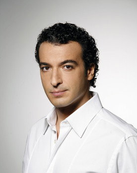 Simone Alberghini