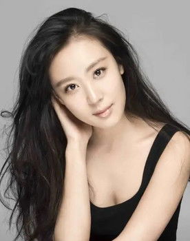 Ju Xiao Yun as 林静