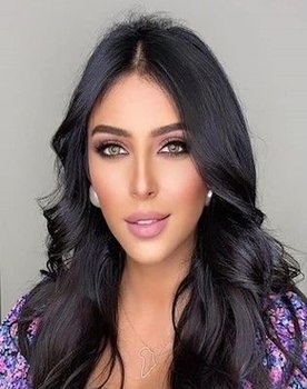 Maya Fares