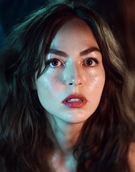 Heather Higginbotham as Susan