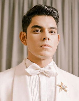 Richard Gutierrez as Ram
