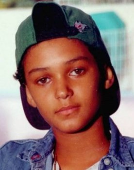 Fabiano Miranda as Trigo