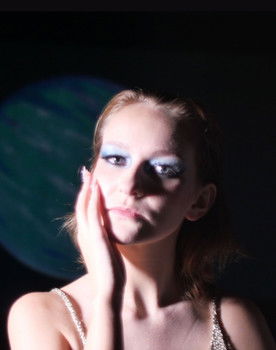 Ameline Grout as Ameline Grout