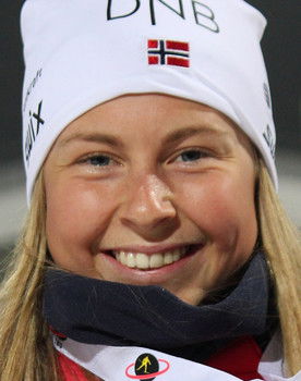 Ingrid Landmark Tandrevold