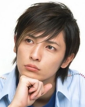 玉木宏