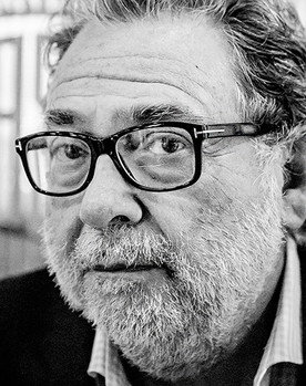 Guillermo Navarro as Pastor