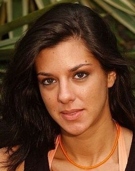 Jenna Morasca as Herself