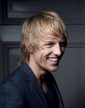 Michel Mulder