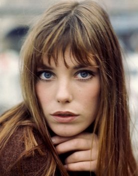 Jane Birkin Photo