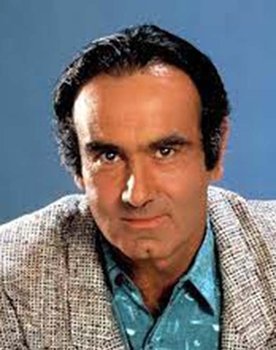 Dan Hedaya as Skyros
