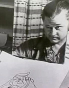 Charles August Nichols