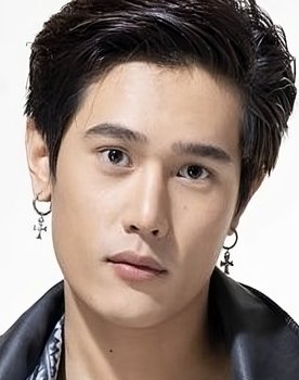 Dream Supakit Thinjun
