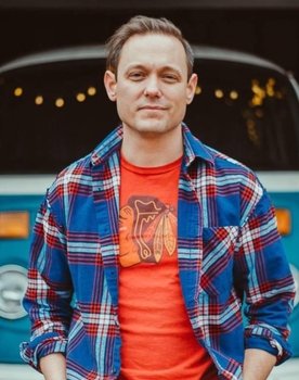 Shane M Pergrem as Edwin Craven (Old)