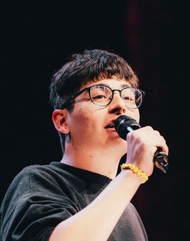 Cristóbal Ortiz as Cristóbal