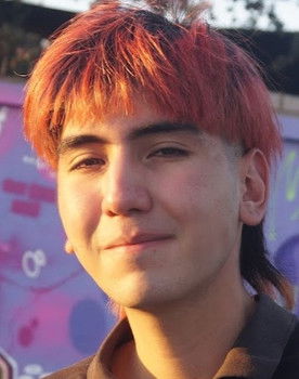 Tomás Leyton as Marco