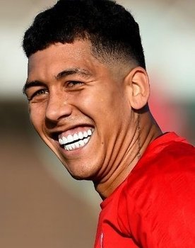 Roberto Firmino