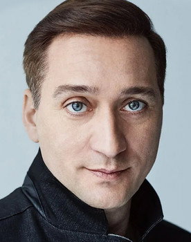 Paul van Dyk as Self