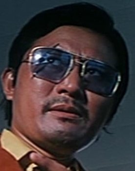 James Nam Seok-Hoon