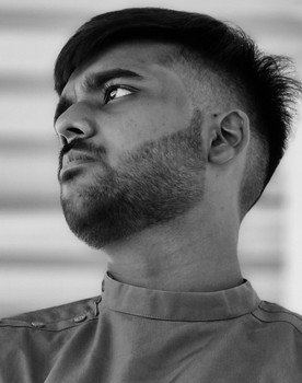 Darshit Chudasama as Protagonist