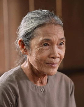 Thanh Hiền as Bà Hai